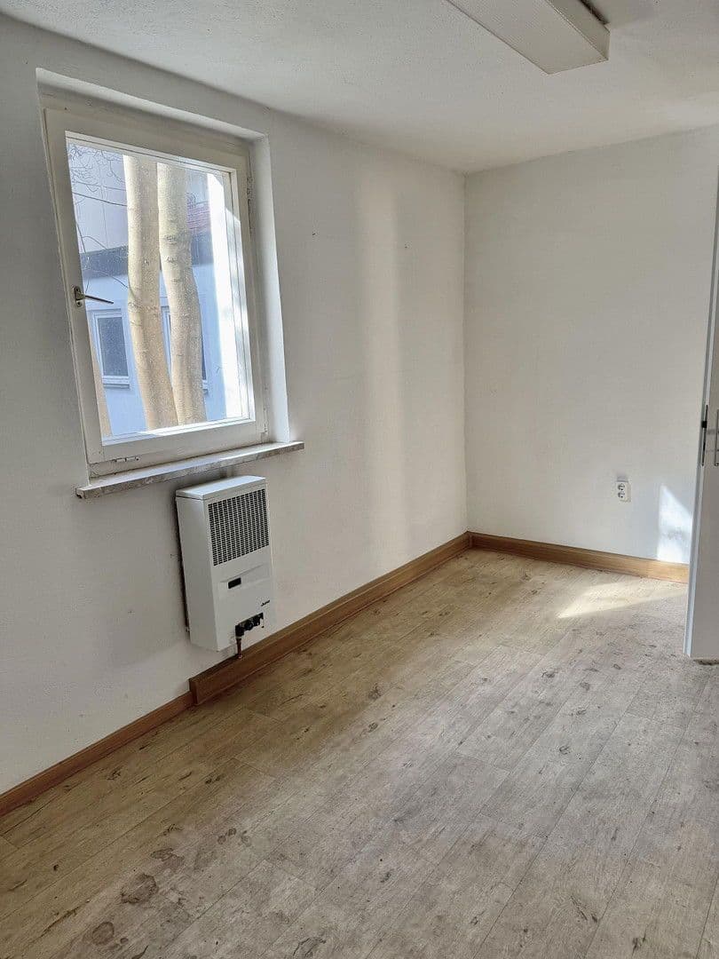 Prenájom kancelárie 109 m², Dammallee 5, Bayreuth, Bavorsko Prenájom kancelárie 109 m², Dammallee 5, Bayreuth, Bavorsko