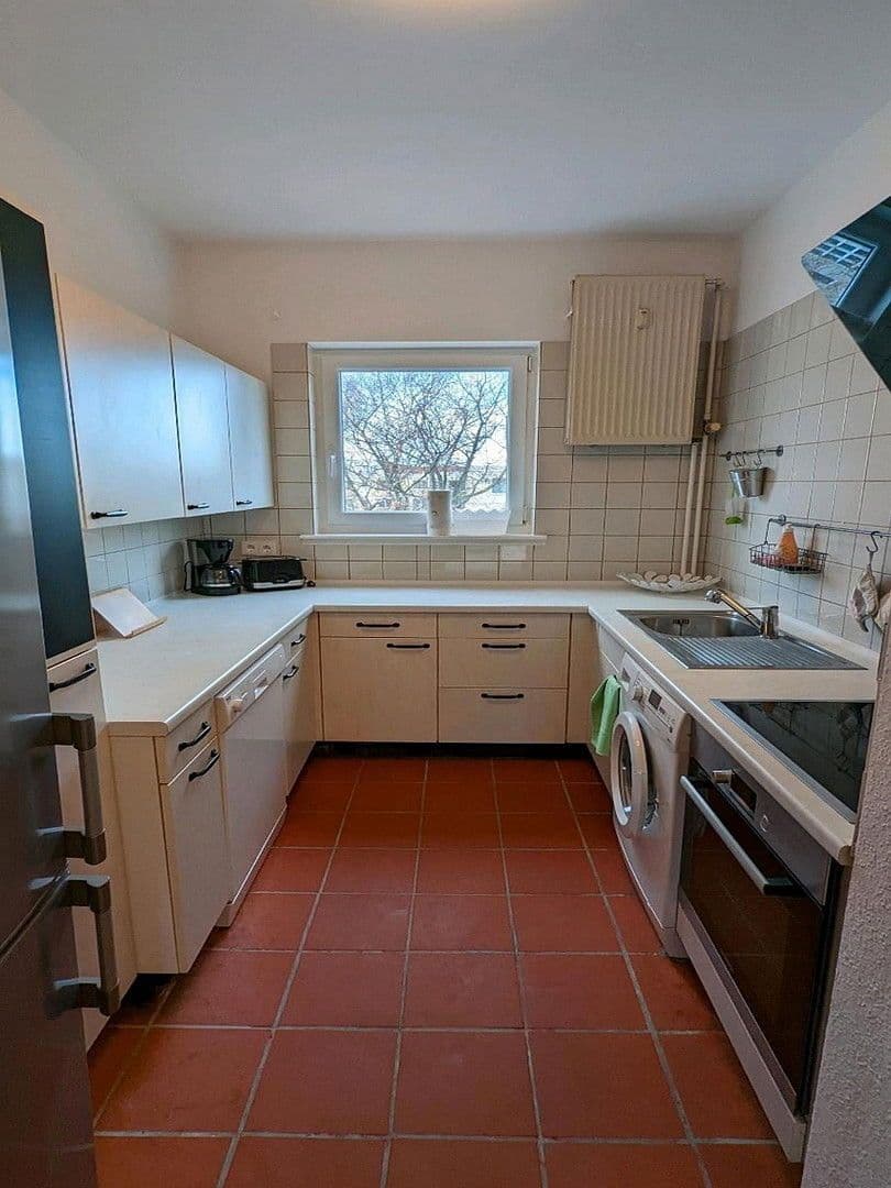 Prenájom bytu 2-izbový 59 m², Berlin, Berlín Prenájom bytu 2-izbový 59 m², Berlin, Berlín