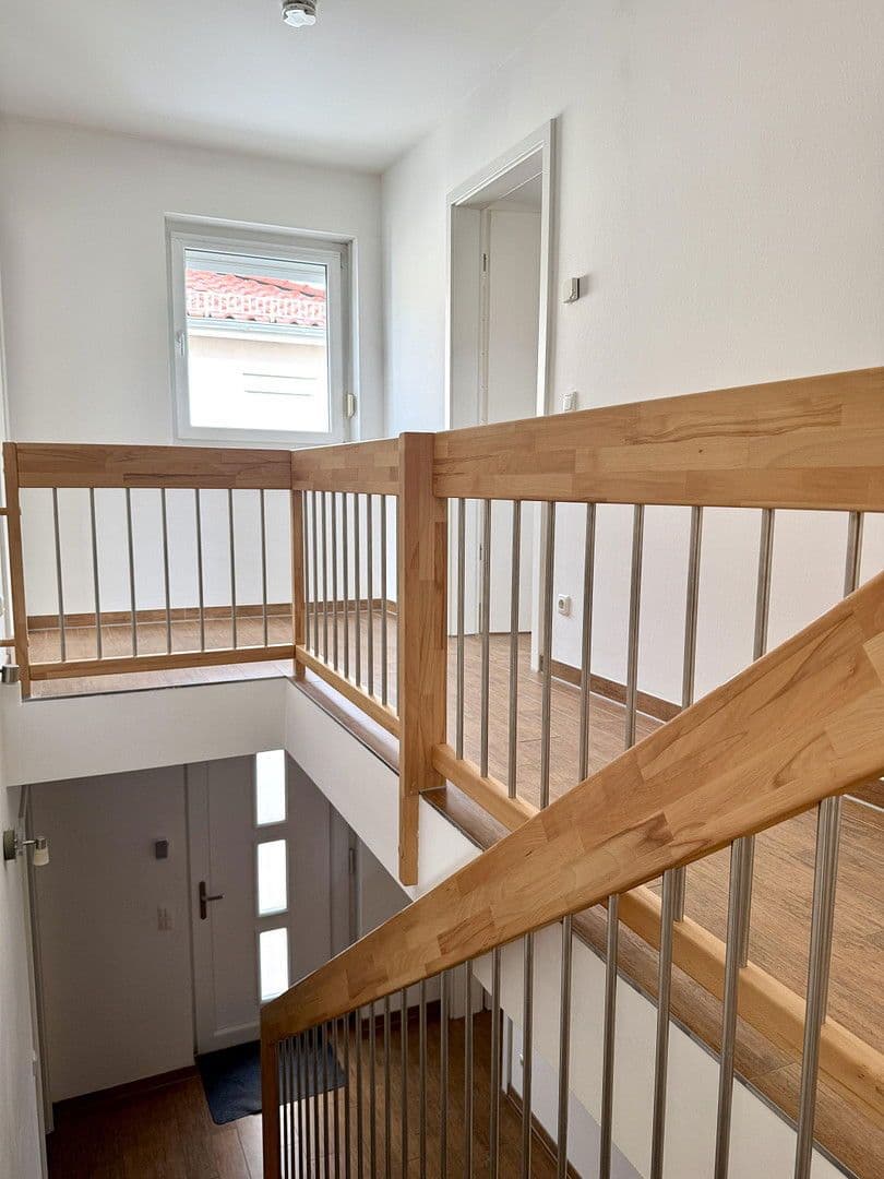 Predaj domu 175 m², pozemek 804 m², Rüdersdorf bei Berlin, Brandenbursko Predaj domu 175 m², pozemek 804 m², Rüdersdorf bei Berlin, Brandenbursko