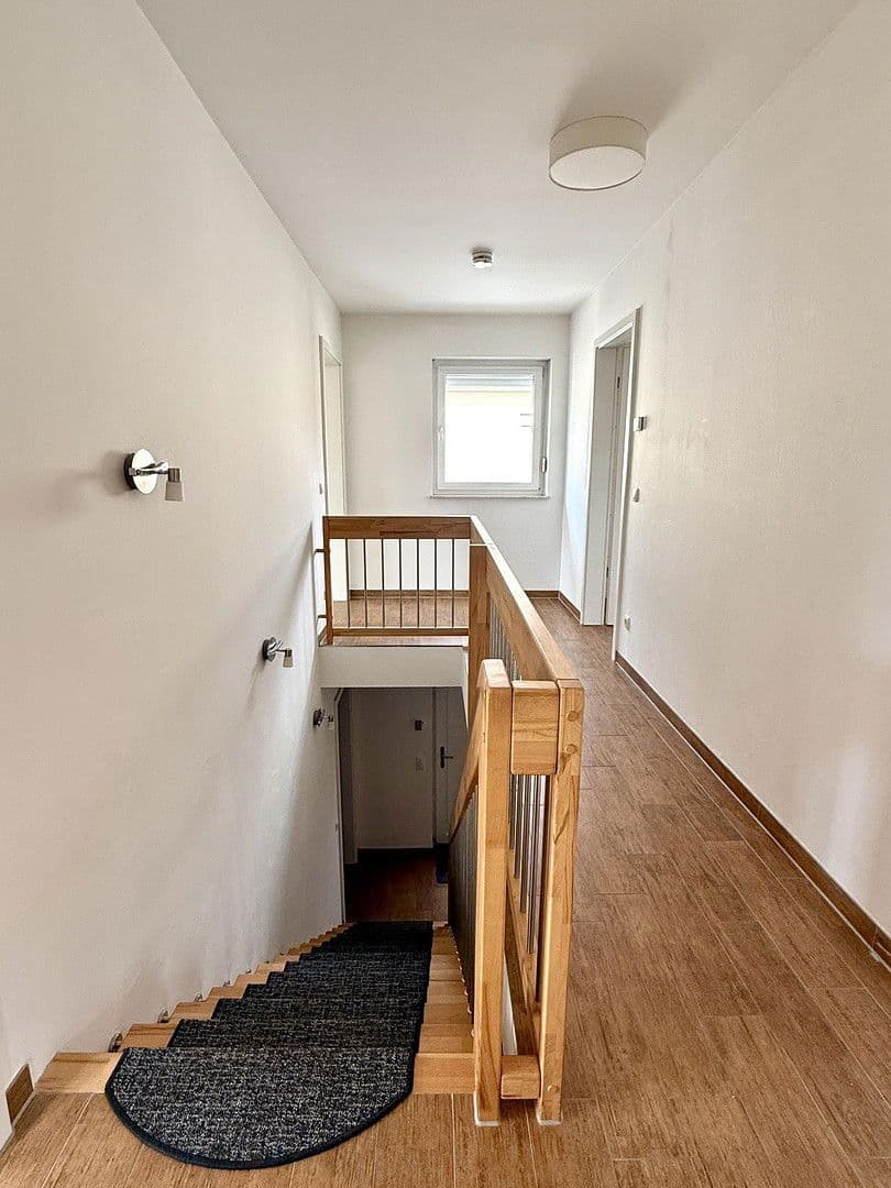 Predaj domu 175 m², pozemek 804 m², Rüdersdorf bei Berlin, Brandenbursko Predaj domu 175 m², pozemek 804 m², Rüdersdorf bei Berlin, Brandenbursko