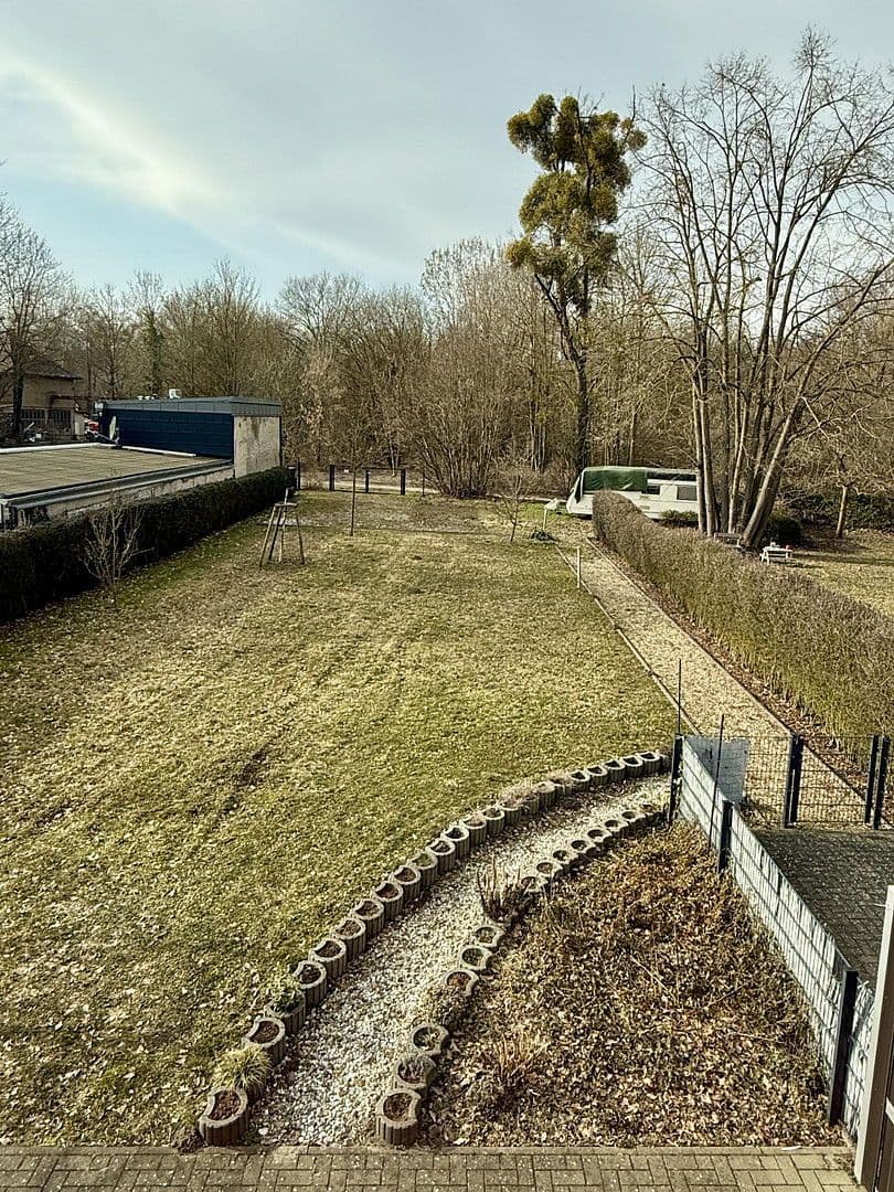 Predaj domu 175 m², pozemek 804 m², Rüdersdorf bei Berlin, Brandenbursko Predaj domu 175 m², pozemek 804 m², Rüdersdorf bei Berlin, Brandenbursko