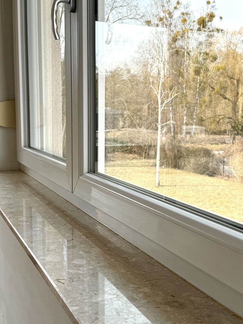 Predaj domu 175 m², pozemek 804 m², Rüdersdorf bei Berlin, Brandenbursko Predaj domu 175 m², pozemek 804 m², Rüdersdorf bei Berlin, Brandenbursko