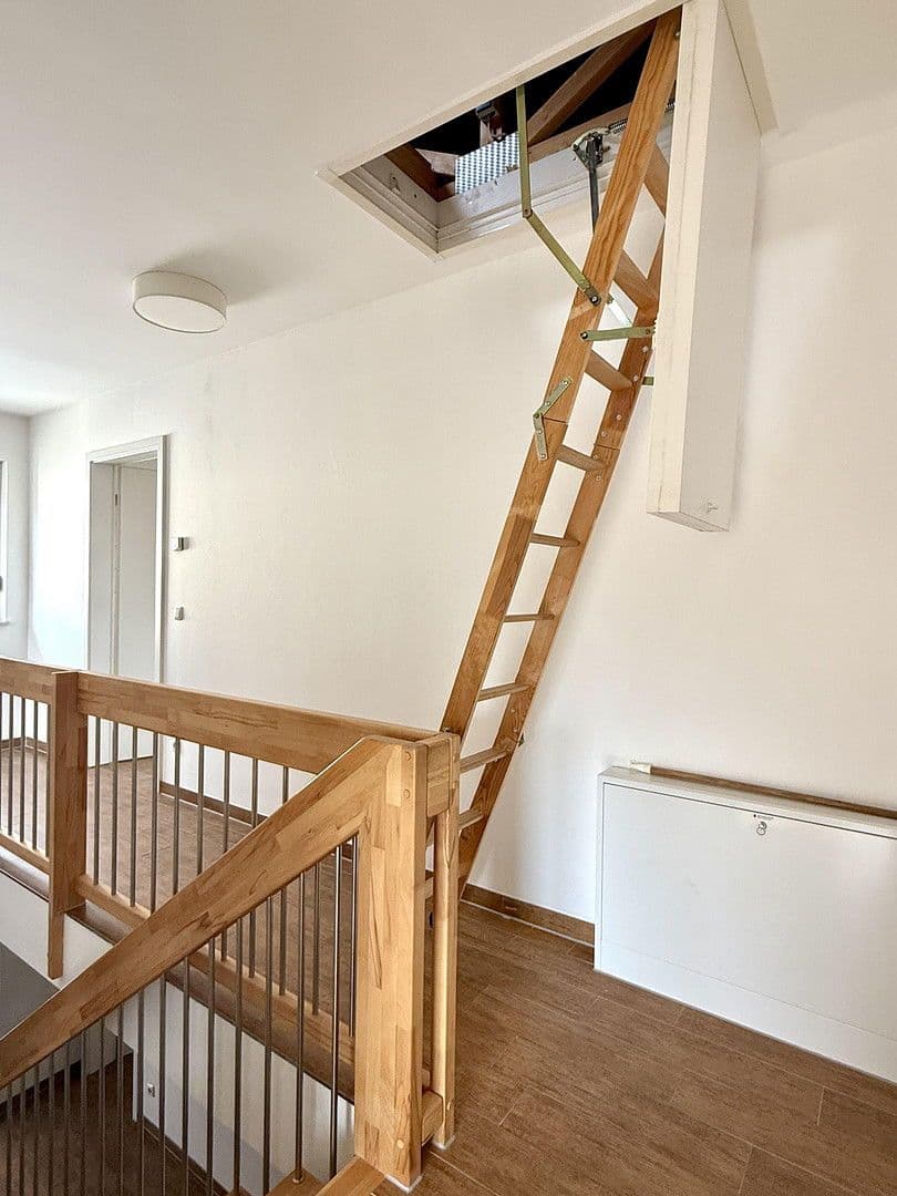 Predaj domu 175 m², pozemek 804 m², Rüdersdorf bei Berlin, Brandenbursko Predaj domu 175 m², pozemek 804 m², Rüdersdorf bei Berlin, Brandenbursko