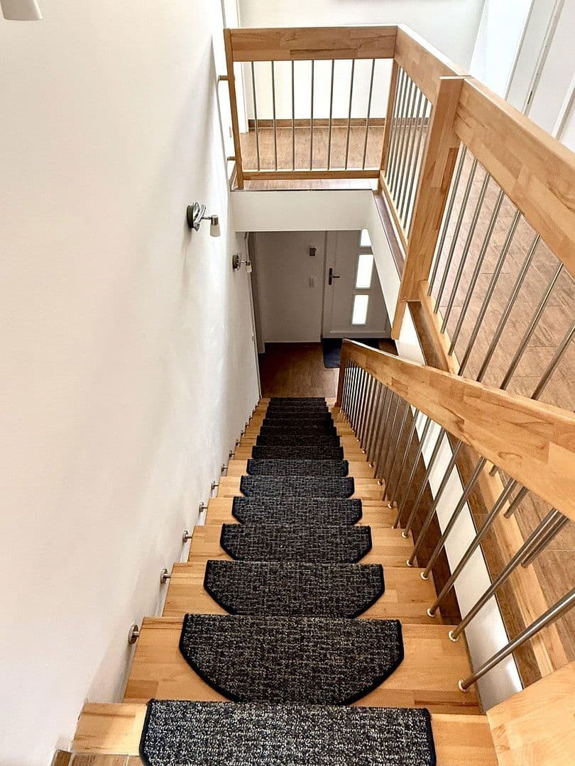 Predaj domu 175 m², pozemek 804 m², Rüdersdorf bei Berlin, Brandenbursko Predaj domu 175 m², pozemek 804 m², Rüdersdorf bei Berlin, Brandenbursko