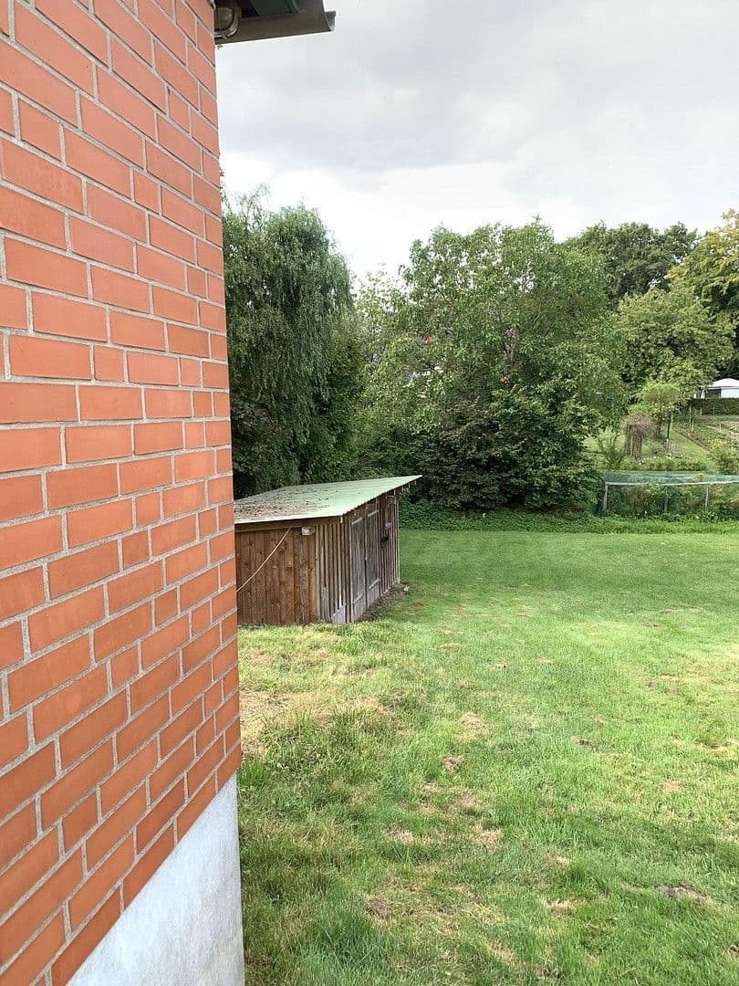 Predaj domu 60 m², pozemek 423 m², Hornbek, Šlezvicko-Holštajnsko Predaj domu 60 m², pozemek 423 m², Hornbek, Šlezvicko-Holštajnsko