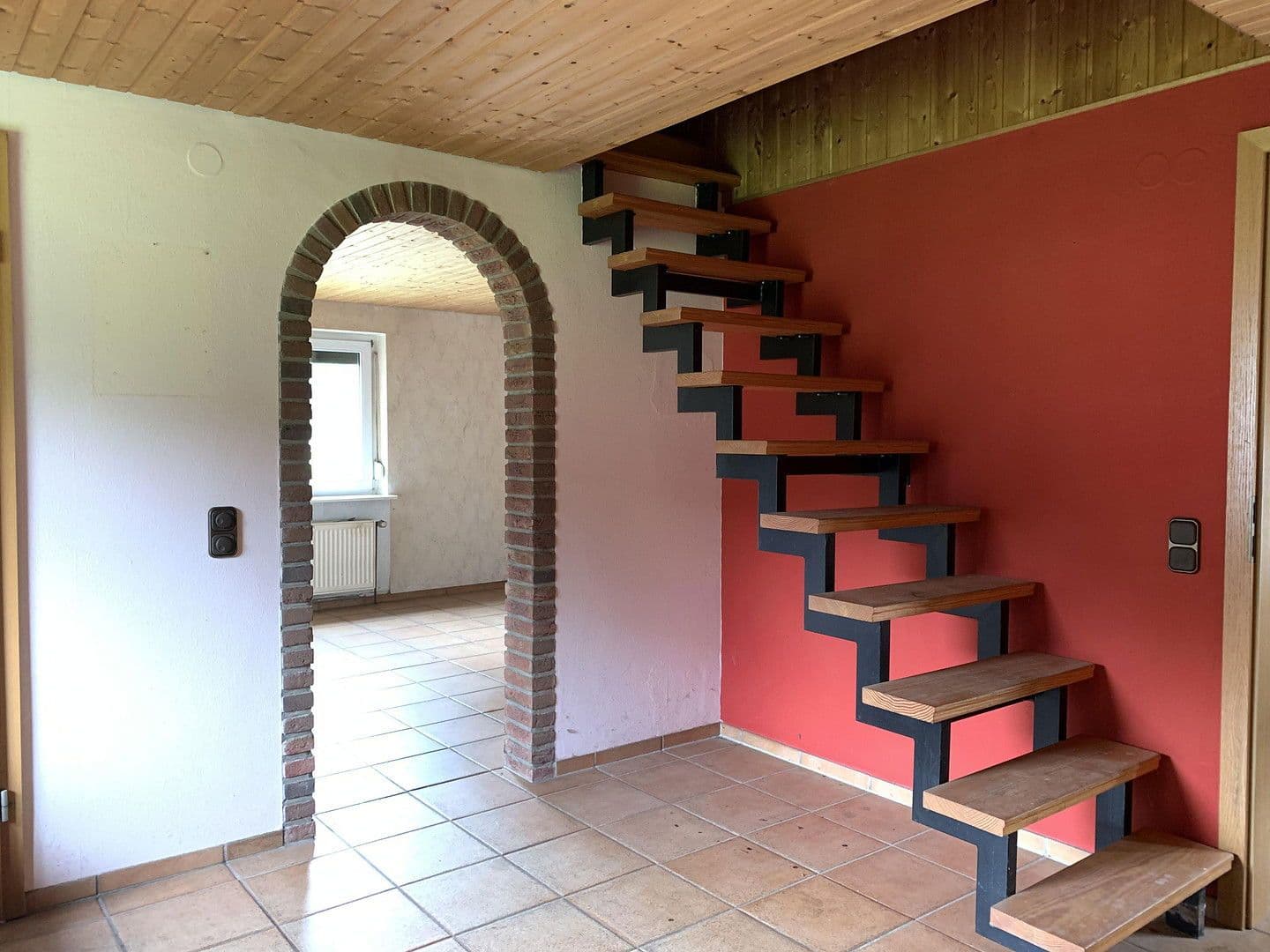 Predaj domu 60 m², pozemek 423 m², Hornbek, Šlezvicko-Holštajnsko Predaj domu 60 m², pozemek 423 m², Hornbek, Šlezvicko-Holštajnsko