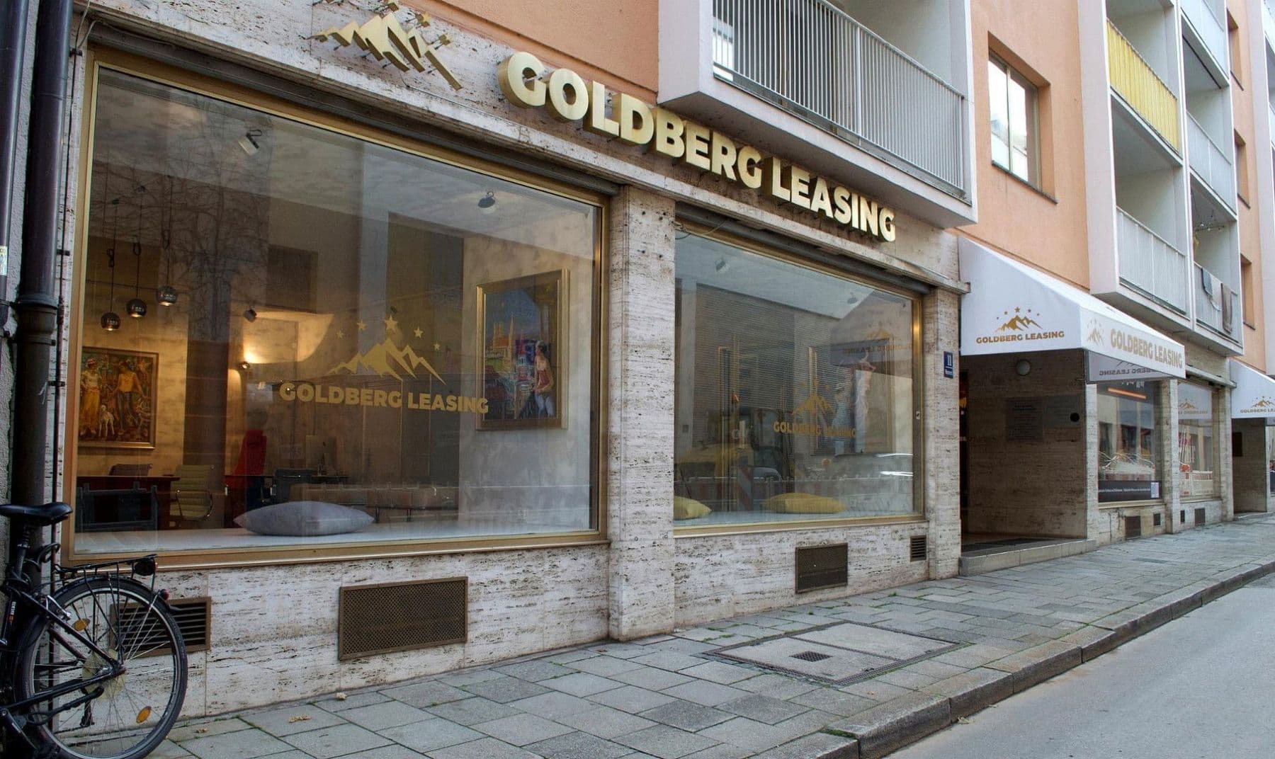 Prenájom kancelárie 90 m², Wurzerstr. 12, München, Bavorsko Prenájom kancelárie 90 m², Wurzerstr. 12, München, Bavorsko