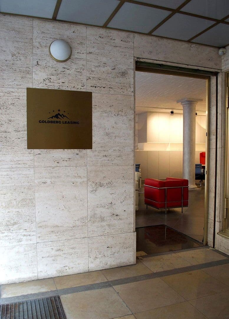 Prenájom kancelárie 90 m², Wurzerstr. 12, München, Bavorsko Prenájom kancelárie 90 m², Wurzerstr. 12, München, Bavorsko