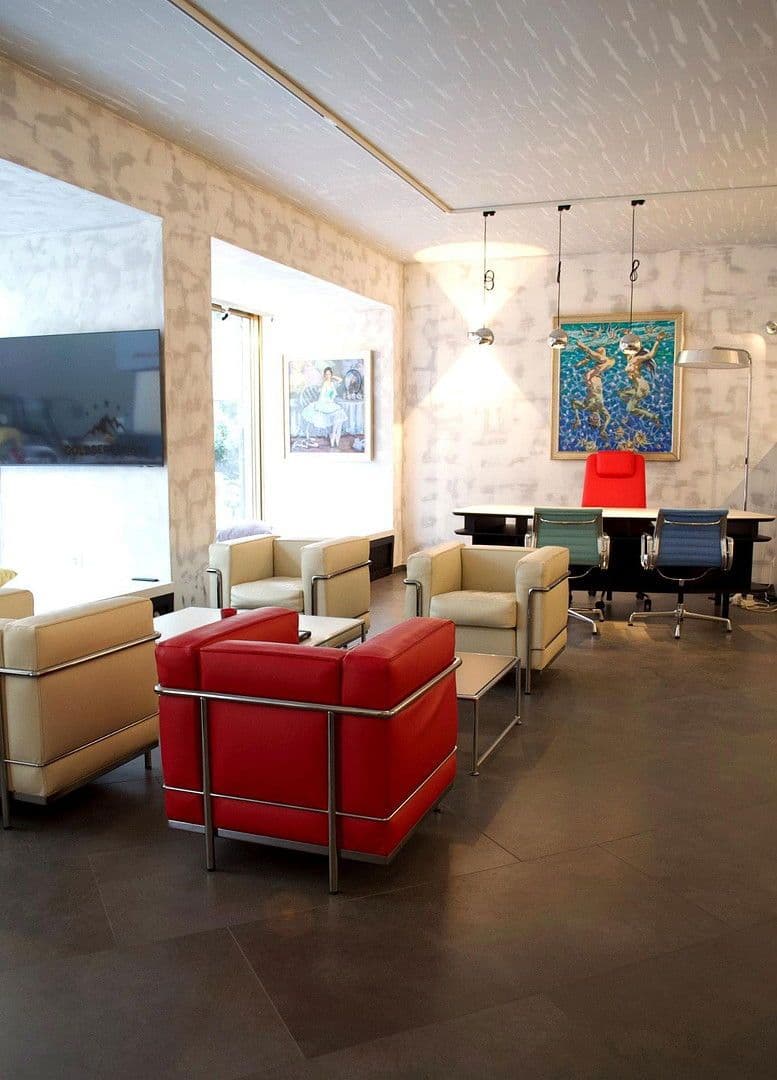 Prenájom kancelárie 90 m², Wurzerstr. 12, München, Bavorsko Prenájom kancelárie 90 m², Wurzerstr. 12, München, Bavorsko