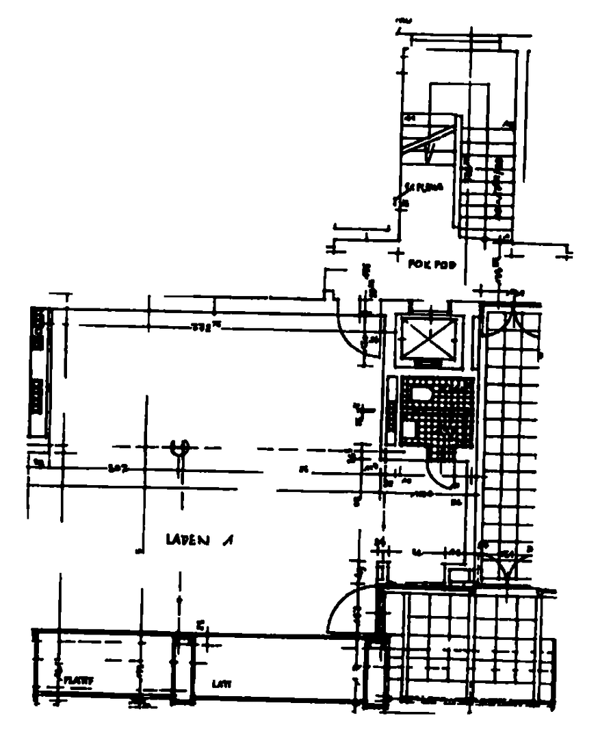 Prenájom kancelárie 90 m², Wurzerstr. 12, München, Bavorsko Prenájom kancelárie 90 m², Wurzerstr. 12, München, Bavorsko