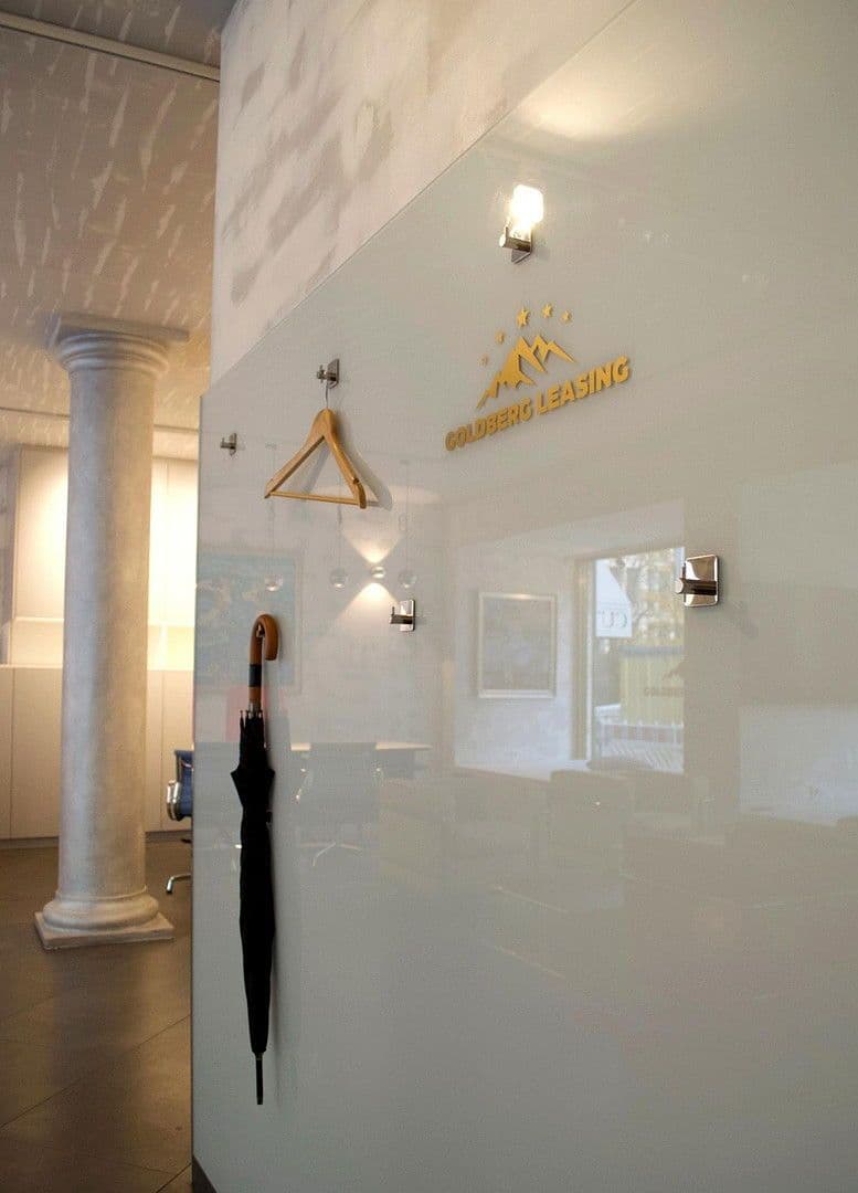 Prenájom kancelárie 90 m², Wurzerstr. 12, München, Bavorsko Prenájom kancelárie 90 m², Wurzerstr. 12, München, Bavorsko