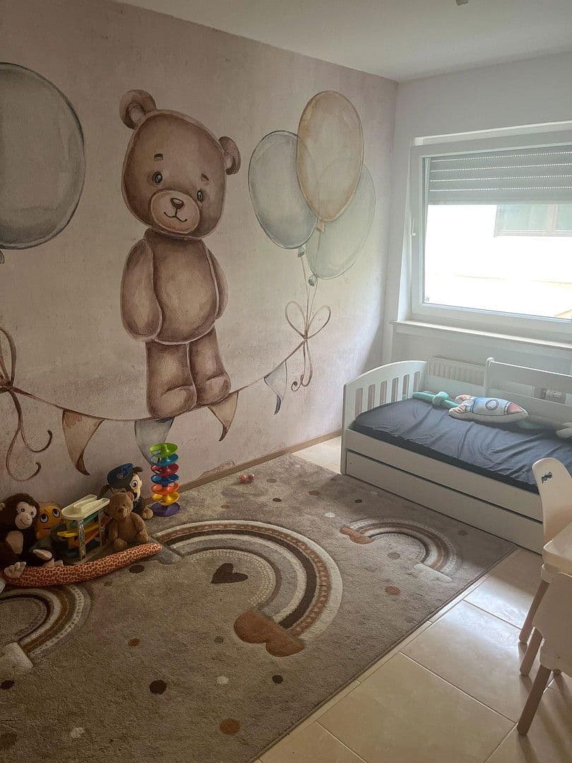 Predaj bytu 4-izbový 135 m², Lahnstein, Porýnie-Falcko Predaj bytu 4-izbový 135 m², Lahnstein, Porýnie-Falcko