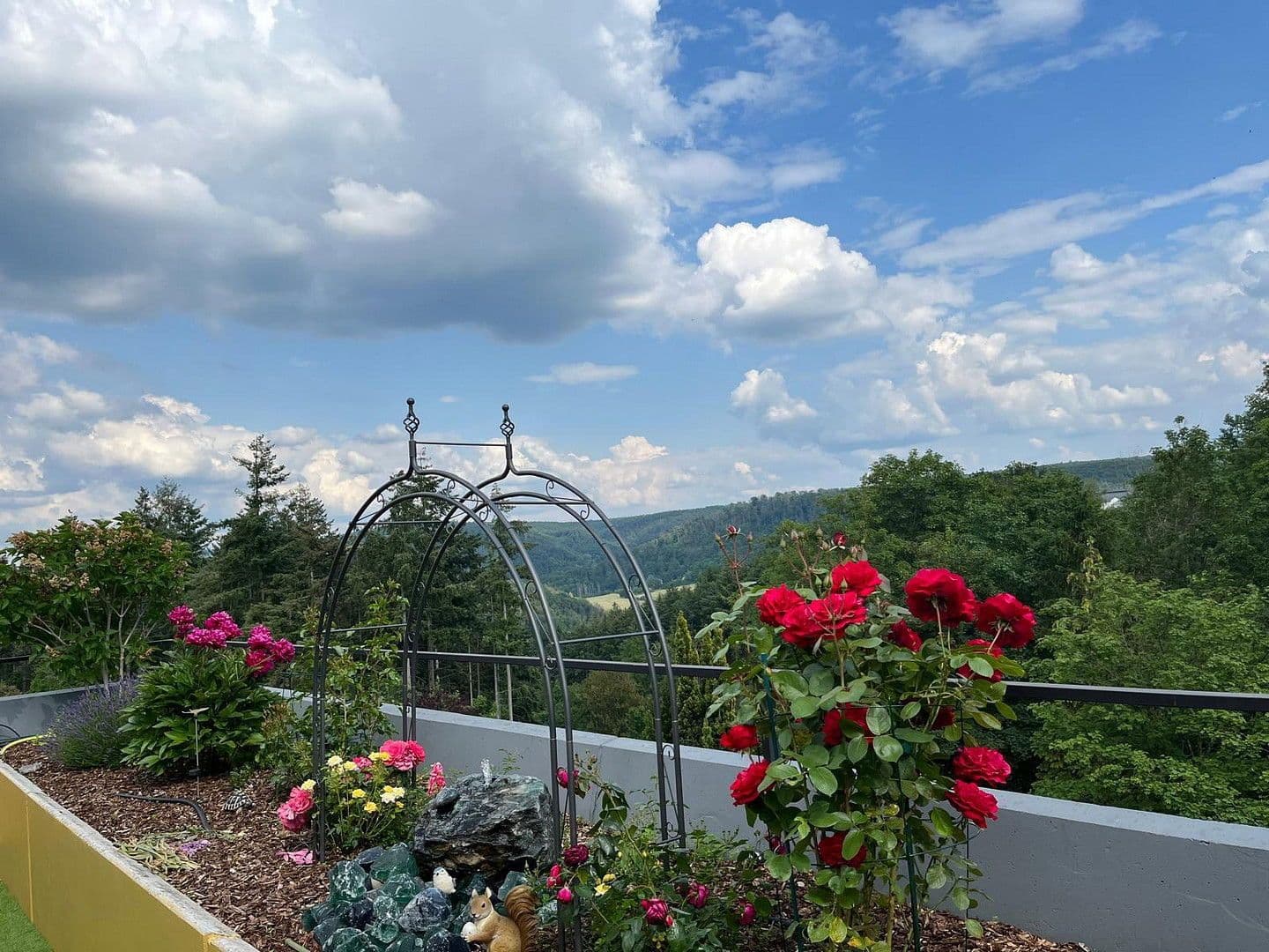 Predaj bytu 4-izbový 135 m², Lahnstein, Porýnie-Falcko Predaj bytu 4-izbový 135 m², Lahnstein, Porýnie-Falcko