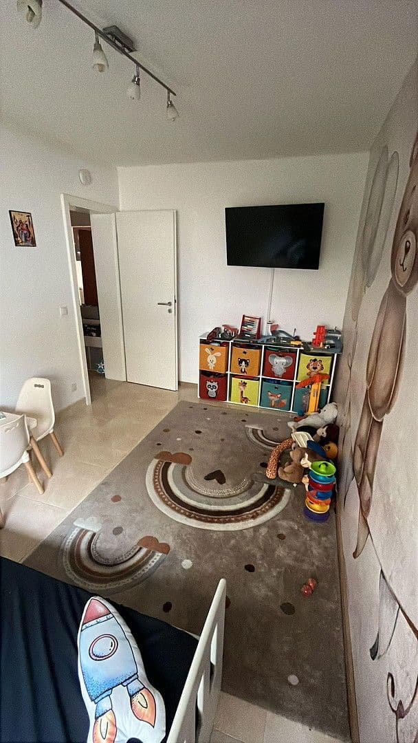 Predaj bytu 4-izbový 135 m², Lahnstein, Porýnie-Falcko Predaj bytu 4-izbový 135 m², Lahnstein, Porýnie-Falcko