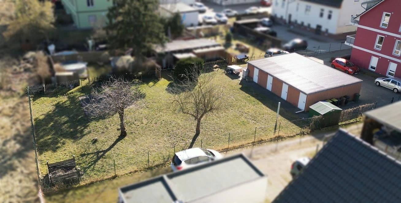 Predaj domu 587 m², pozemek 1.276 m², Ahrensfelde, Brandenbursko Predaj domu 587 m², pozemek 1.276 m², Ahrensfelde, Brandenbursko