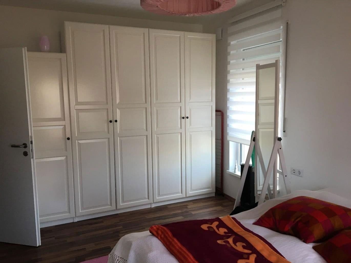 Predaj domu 587 m², pozemek 1.276 m², Ahrensfelde, Brandenbursko Predaj domu 587 m², pozemek 1.276 m², Ahrensfelde, Brandenbursko