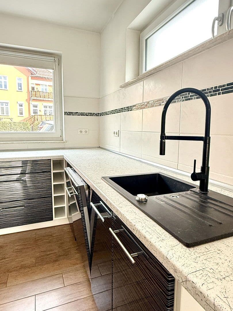 Predaj domu 175 m², pozemek 840 m², Rüdersdorf bei Berlin, Brandenbursko Predaj domu 175 m², pozemek 840 m², Rüdersdorf bei Berlin, Brandenbursko