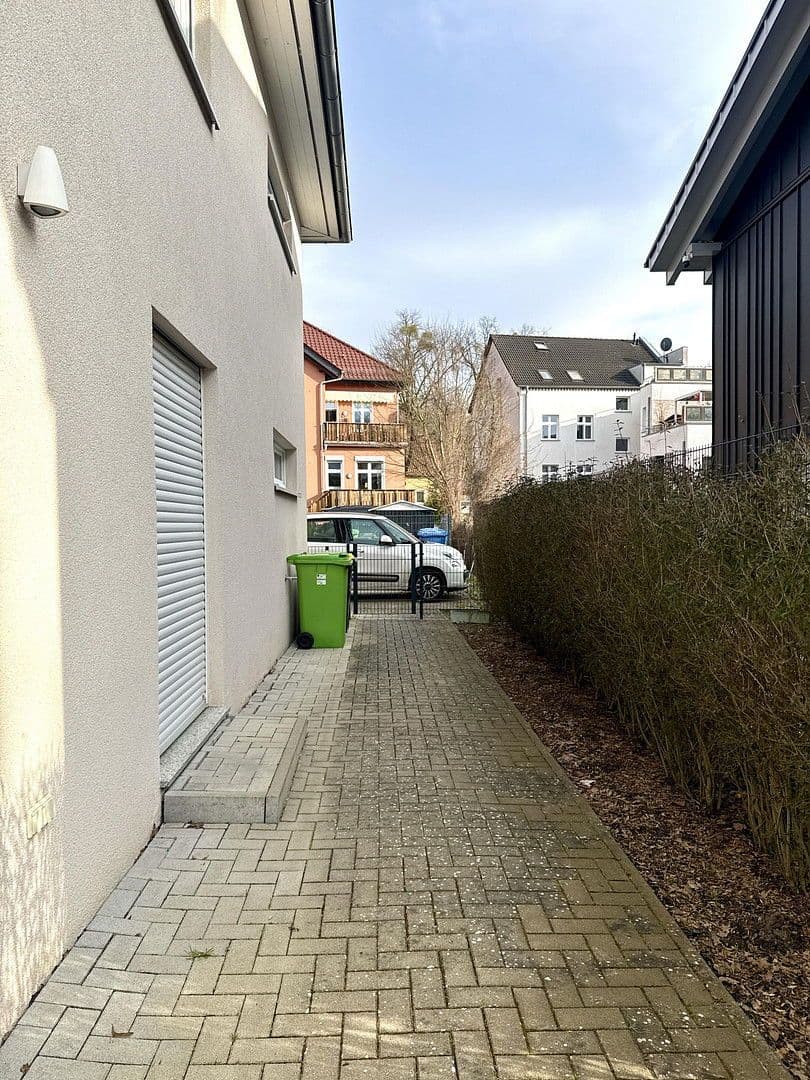 Predaj domu 175 m², pozemek 840 m², Rüdersdorf bei Berlin, Brandenbursko Predaj domu 175 m², pozemek 840 m², Rüdersdorf bei Berlin, Brandenbursko