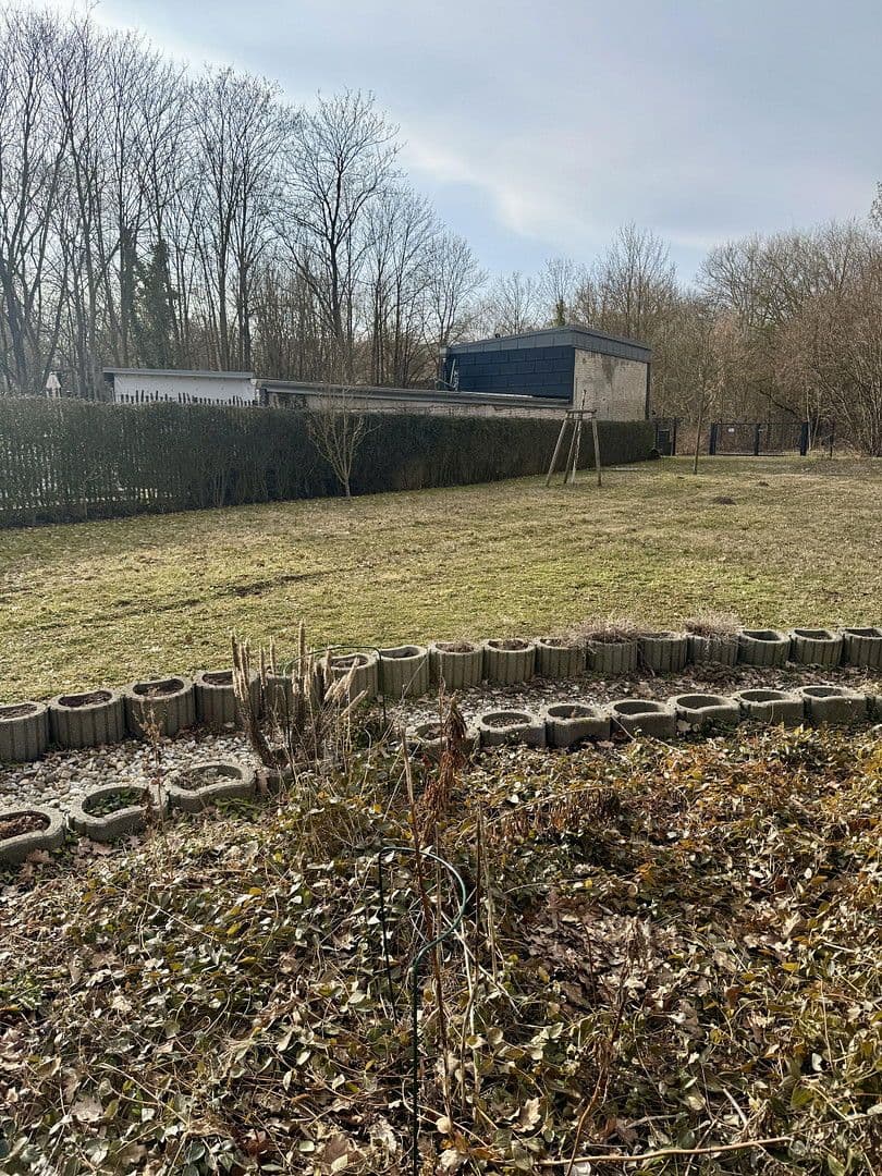 Predaj domu 175 m², pozemek 840 m², Rüdersdorf bei Berlin, Brandenbursko Predaj domu 175 m², pozemek 840 m², Rüdersdorf bei Berlin, Brandenbursko