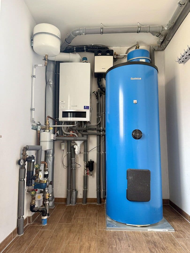 Predaj domu 175 m², pozemek 840 m², Rüdersdorf bei Berlin, Brandenbursko Predaj domu 175 m², pozemek 840 m², Rüdersdorf bei Berlin, Brandenbursko