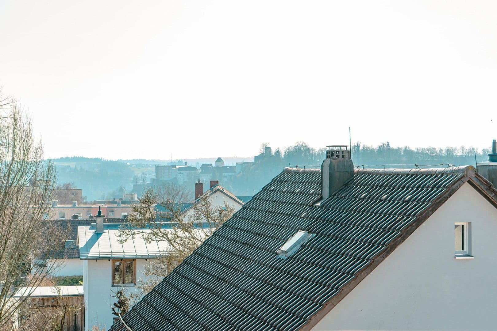 Prenájom bytu 3-izbový 94 m², Passau-Grubweg, Bavorsko Prenájom bytu 3-izbový 94 m², Passau-Grubweg, Bavorsko