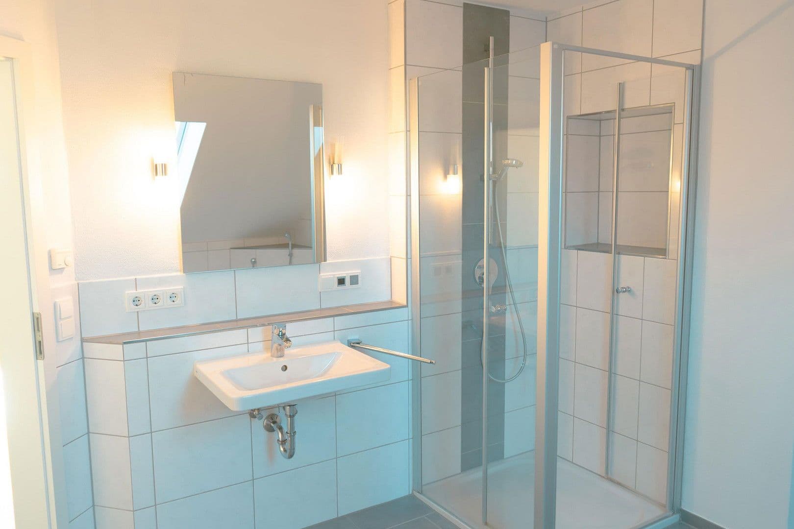 Prenájom bytu 3-izbový 94 m², Passau-Grubweg, Bavorsko Prenájom bytu 3-izbový 94 m², Passau-Grubweg, Bavorsko