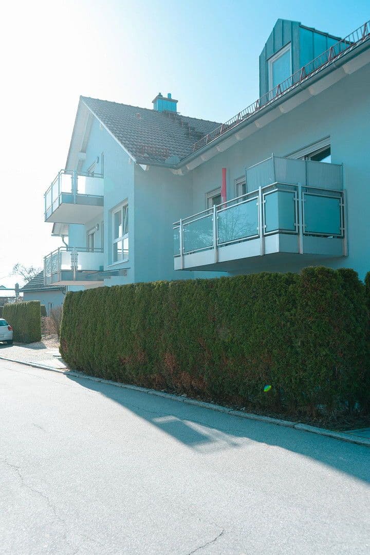 Prenájom bytu 3-izbový 94 m², Passau-Grubweg, Bavorsko Prenájom bytu 3-izbový 94 m², Passau-Grubweg, Bavorsko