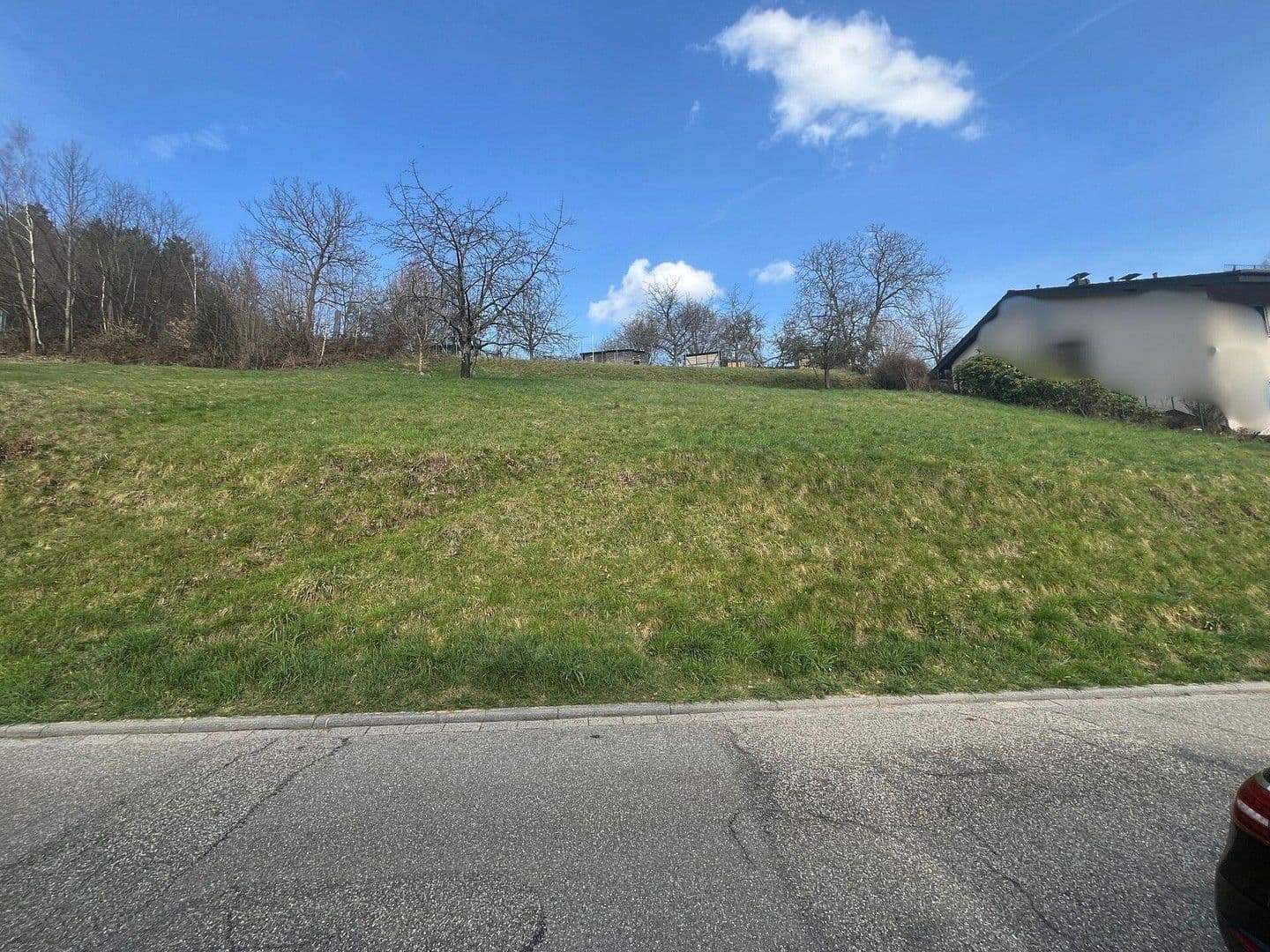 Predaj pozemku 731 m², Schönau, Bádensko-Wurttembersko Predaj pozemku 731 m², Schönau, Bádensko-Wurttembersko