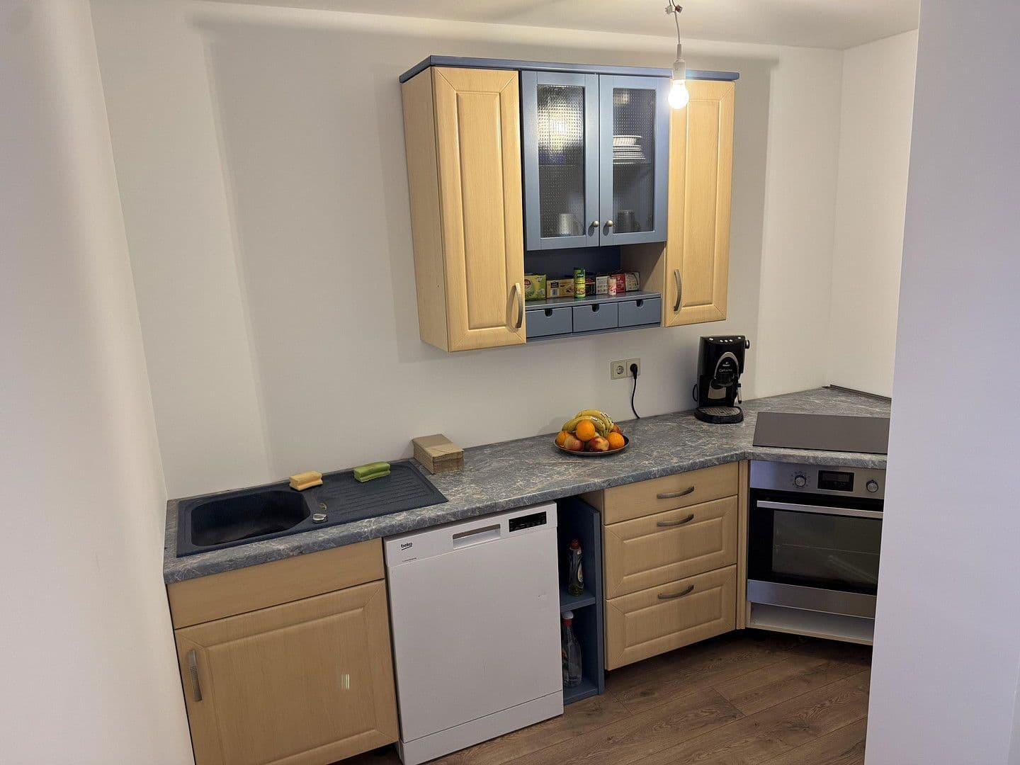 Predaj domu 325 m², pozemek 480 m², Dammstrasse 39, Möckern, Sasko-Anhaltsko Predaj domu 325 m², pozemek 480 m², Dammstrasse 39, Möckern, Sasko-Anhaltsko