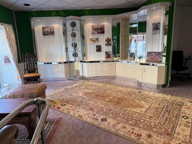 Predaj domu 325 m², pozemek 480 m², Dammstrasse 39, Möckern, Sasko-Anhaltsko Predaj domu 325 m², pozemek 480 m², Dammstrasse 39, Möckern, Sasko-Anhaltsko