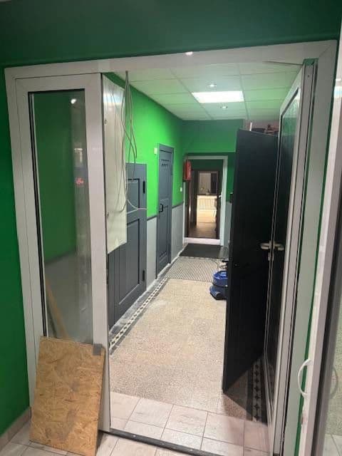 Predaj domu 325 m², pozemek 480 m², Dammstrasse 39, Möckern, Sasko-Anhaltsko Predaj domu 325 m², pozemek 480 m², Dammstrasse 39, Möckern, Sasko-Anhaltsko