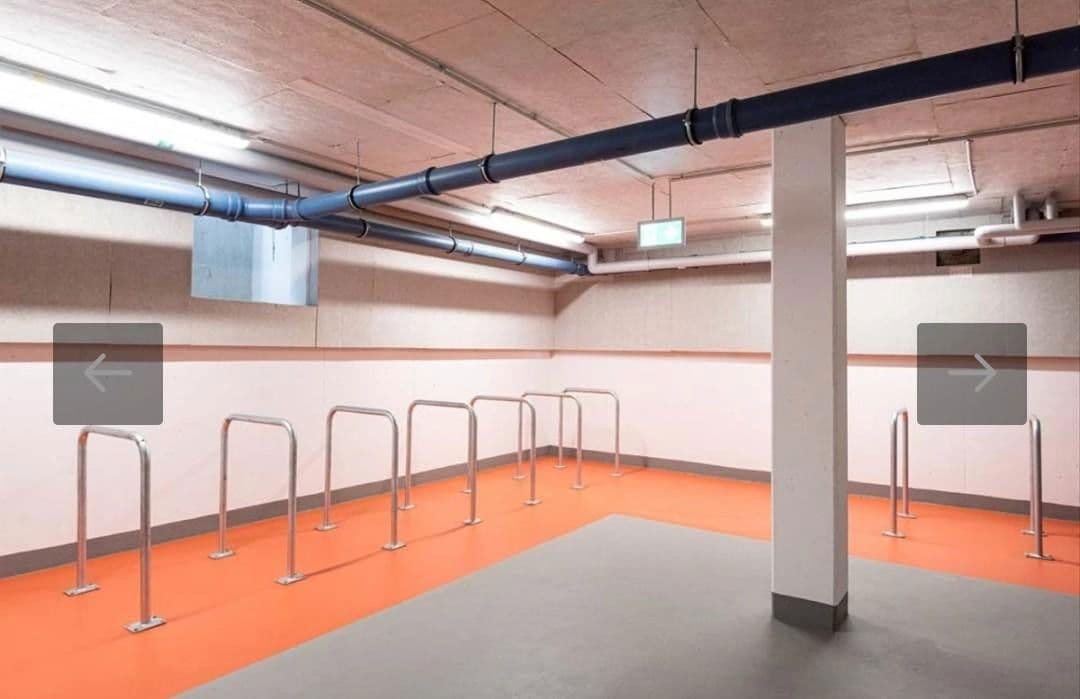 Prenájom bytu 5-izbový 46 m², Freienwalder Str. 35, Berlin, Berlín Prenájom bytu 5-izbový 46 m², Freienwalder Str. 35, Berlin, Berlín