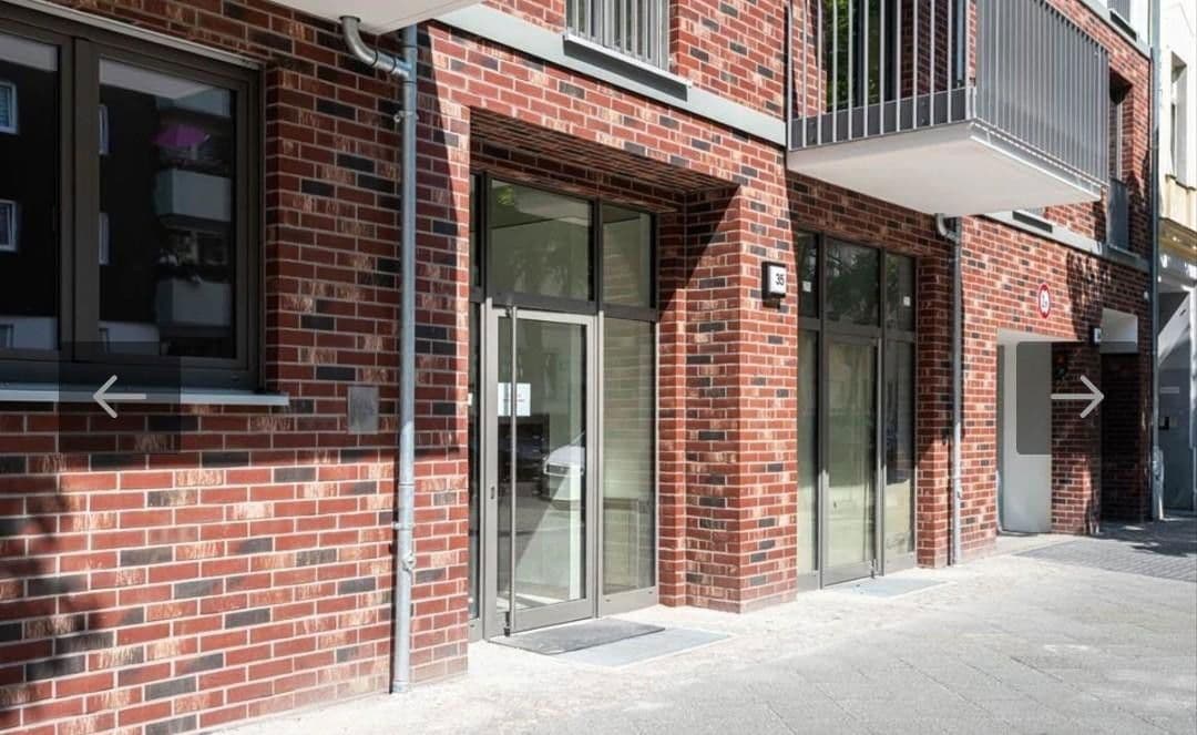 Prenájom bytu 5-izbový 46 m², Freienwalder Str. 35, Berlin, Berlín Prenájom bytu 5-izbový 46 m², Freienwalder Str. 35, Berlin, Berlín