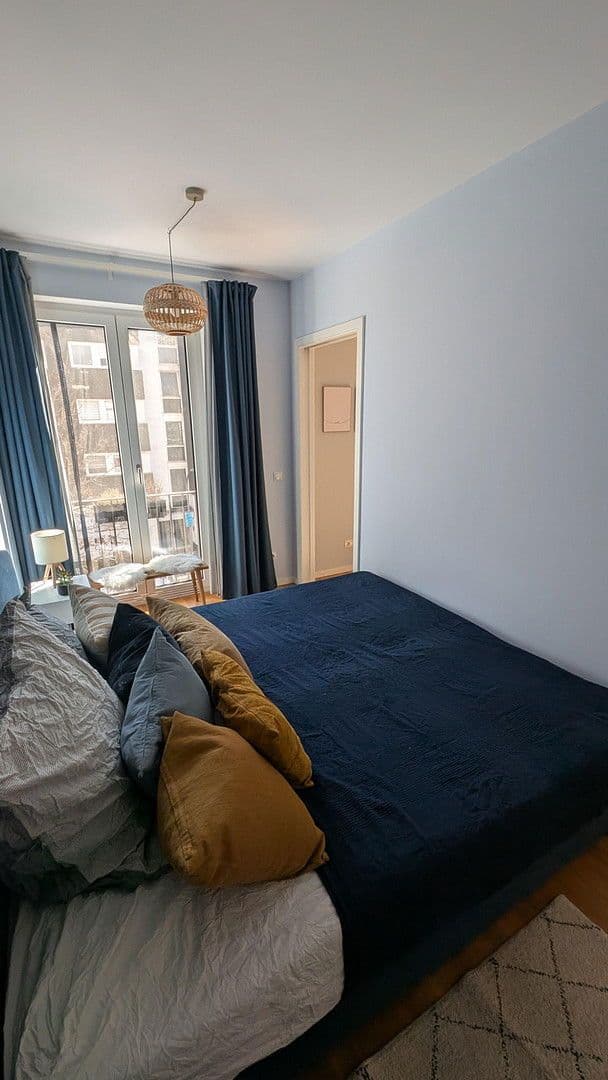 Prenájom bytu 5-izbový 46 m², Freienwalder Str. 35, Berlin, Berlín Prenájom bytu 5-izbový 46 m², Freienwalder Str. 35, Berlin, Berlín