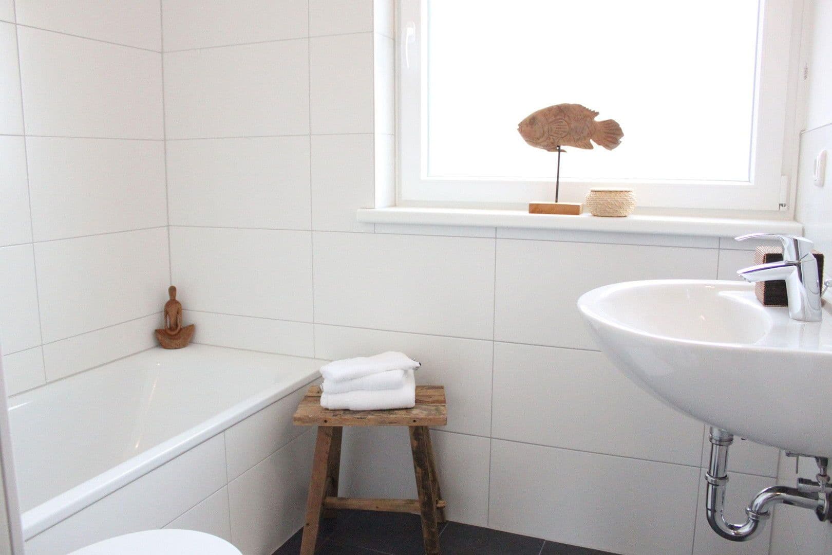 Prenájom bytu 19 m², Erlangen, Bavorsko Prenájom bytu 19 m², Erlangen, Bavorsko