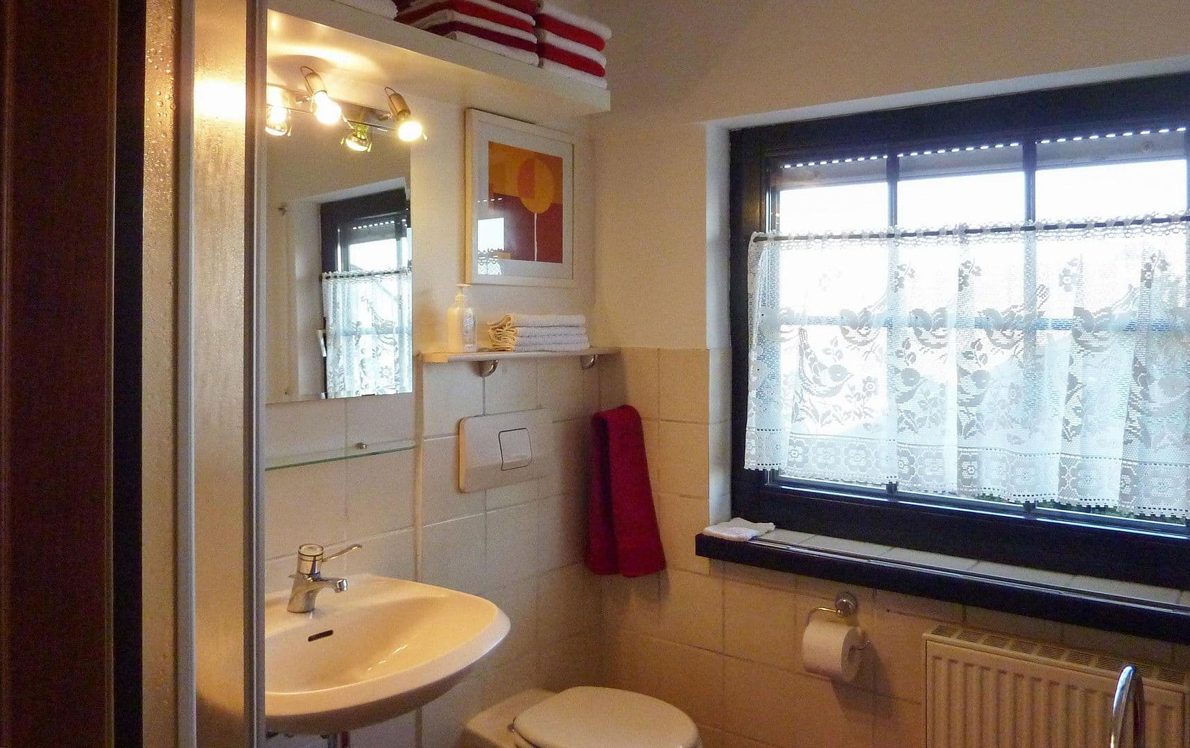 Prenájom bytu 1-izbový 51 m², Friedrichsdorf, Hesensko Prenájom bytu 1-izbový 51 m², Friedrichsdorf, Hesensko