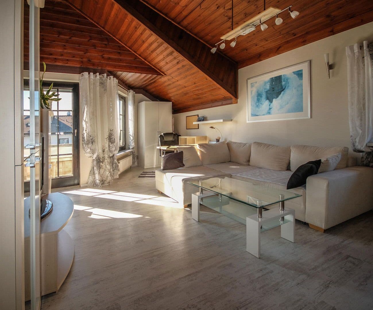 Prenájom bytu 1-izbový 51 m², Friedrichsdorf, Hesensko Prenájom bytu 1-izbový 51 m², Friedrichsdorf, Hesensko