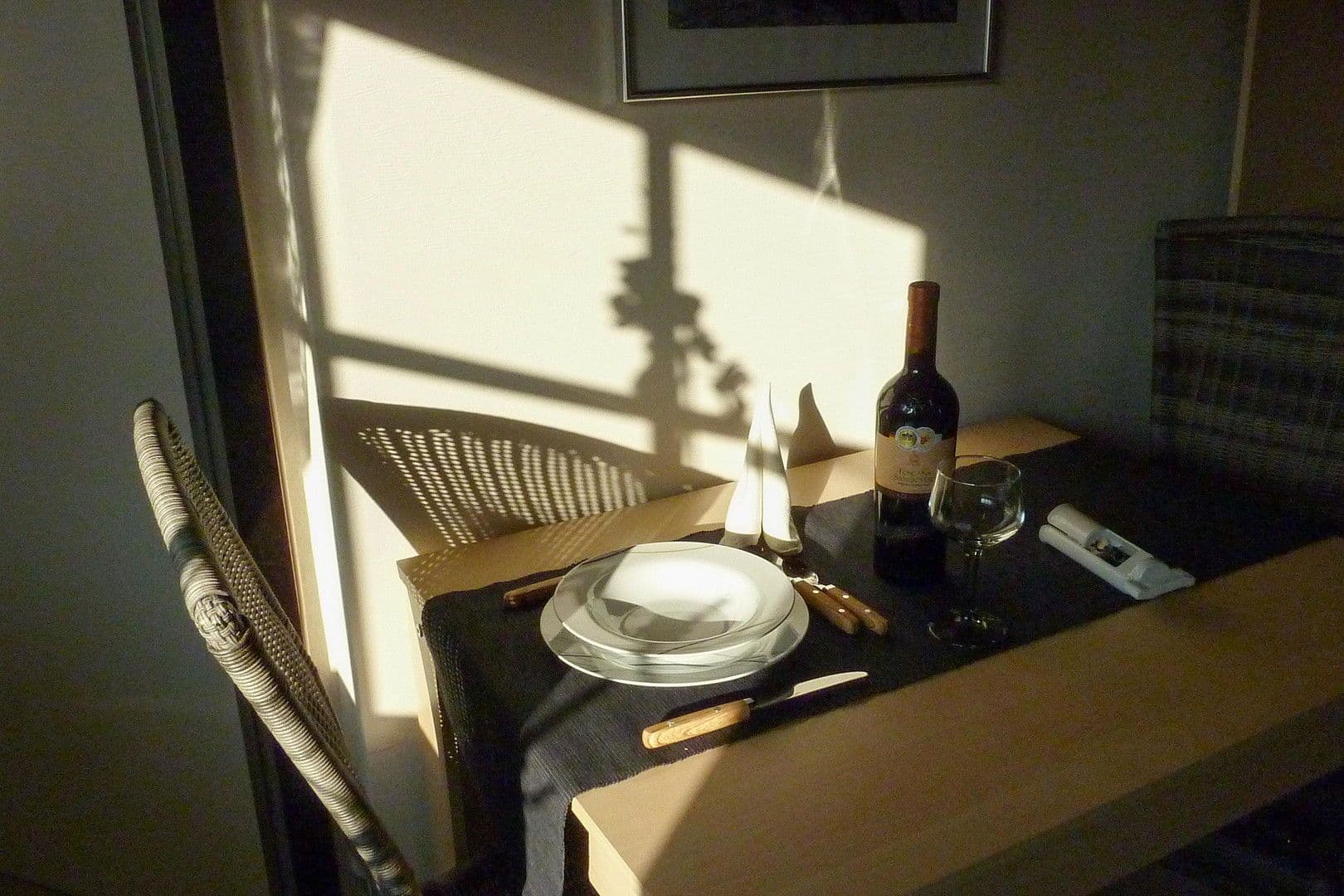 Prenájom bytu 1-izbový 51 m², Friedrichsdorf, Hesensko Prenájom bytu 1-izbový 51 m², Friedrichsdorf, Hesensko