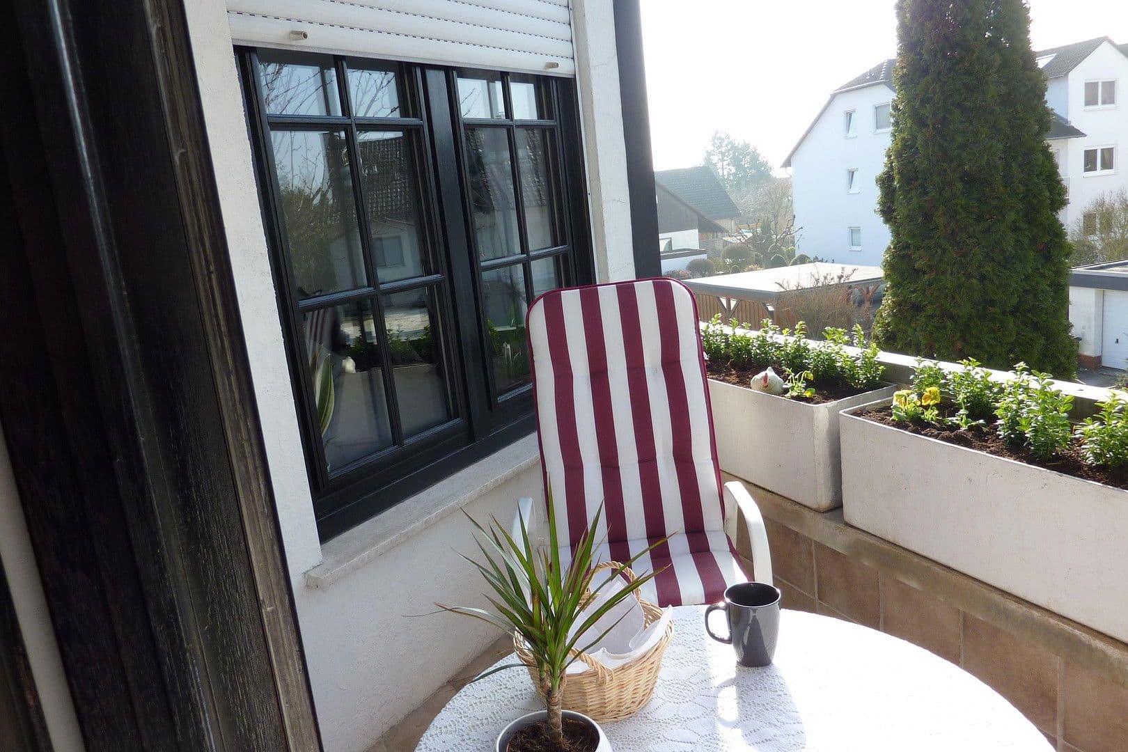 Prenájom bytu 1-izbový 51 m², Friedrichsdorf, Hesensko Prenájom bytu 1-izbový 51 m², Friedrichsdorf, Hesensko