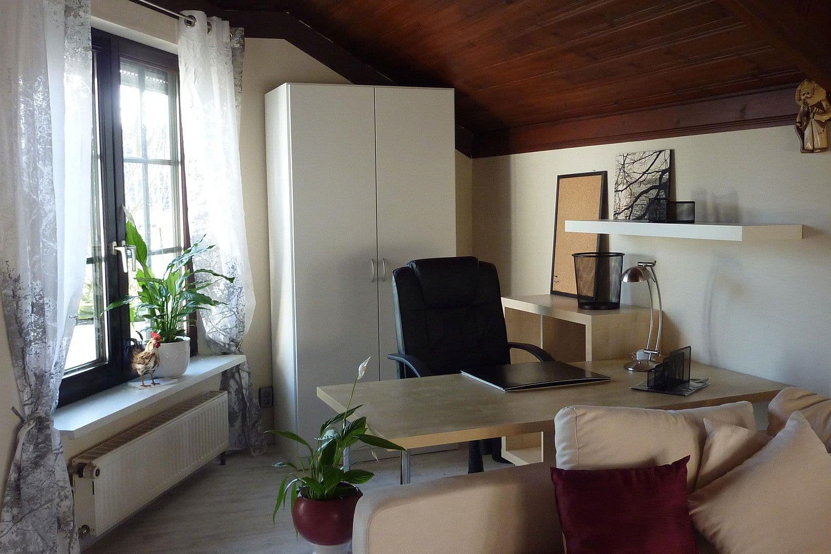 Prenájom bytu 1-izbový 51 m², Friedrichsdorf, Hesensko Prenájom bytu 1-izbový 51 m², Friedrichsdorf, Hesensko