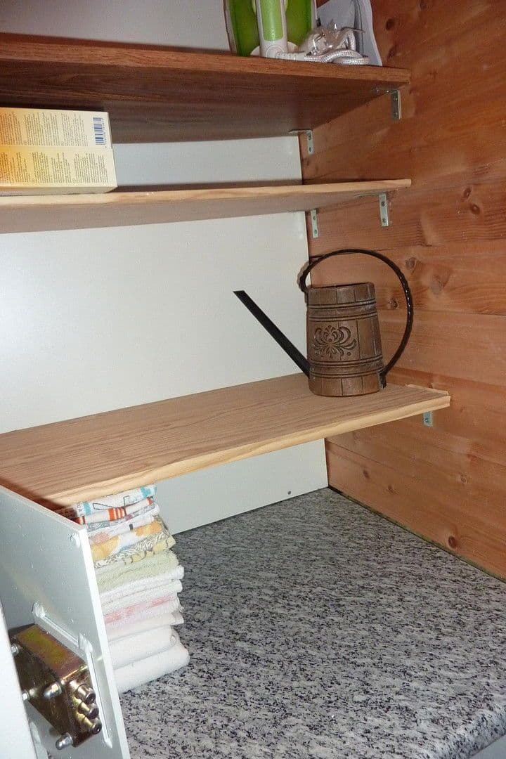 Prenájom bytu 1-izbový 51 m², Friedrichsdorf, Hesensko Prenájom bytu 1-izbový 51 m², Friedrichsdorf, Hesensko