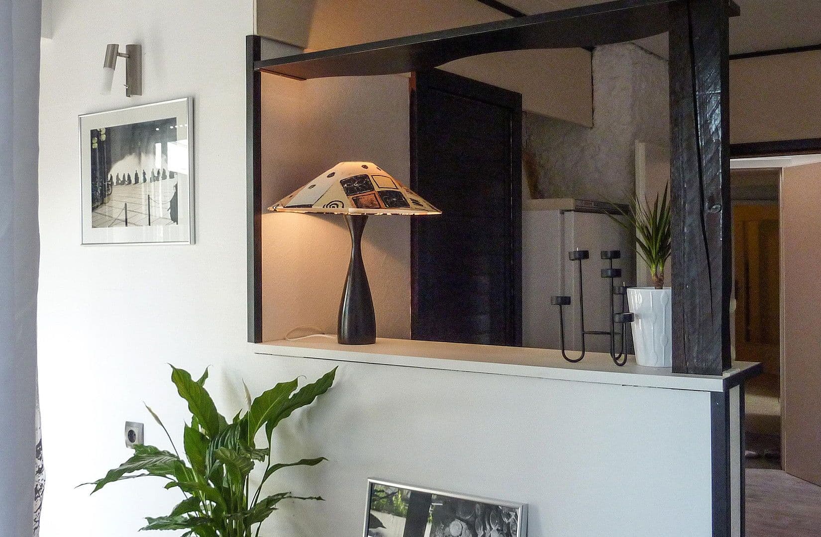 Prenájom bytu 1-izbový 51 m², Friedrichsdorf, Hesensko Prenájom bytu 1-izbový 51 m², Friedrichsdorf, Hesensko