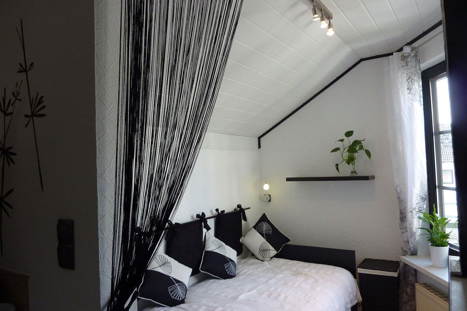 Prenájom bytu 1-izbový 51 m², Friedrichsdorf, Hesensko Prenájom bytu 1-izbový 51 m², Friedrichsdorf, Hesensko