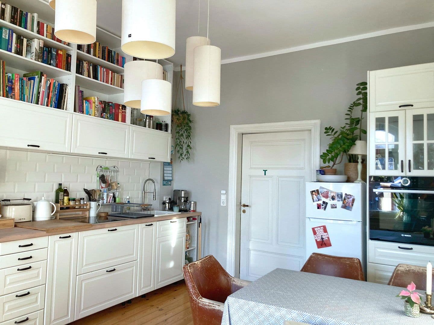 Predaj domu 230 m², pozemek 350 m², Lutherstrasse 3, Schwerin, Meklenbursko-Predpomoransko Predaj domu 230 m², pozemek 350 m², Lutherstrasse 3, Schwerin, Meklenbursko-Predpomoransko