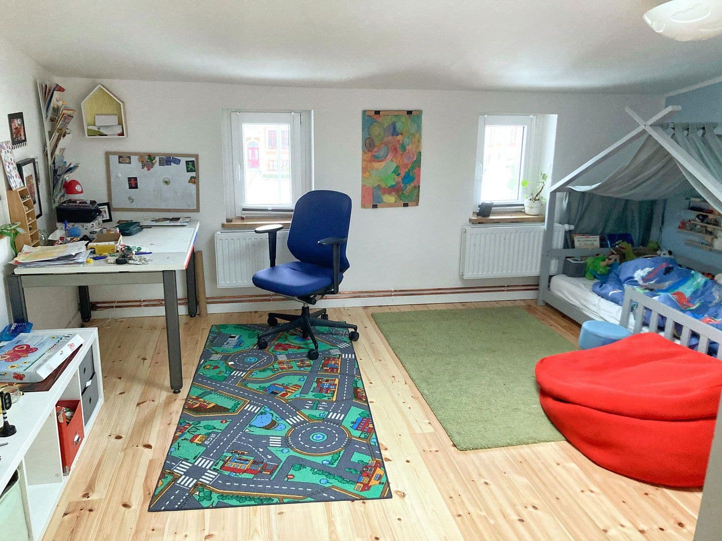 Predaj domu 230 m², pozemek 350 m², Lutherstrasse 3, Schwerin, Meklenbursko-Predpomoransko Predaj domu 230 m², pozemek 350 m², Lutherstrasse 3, Schwerin, Meklenbursko-Predpomoransko