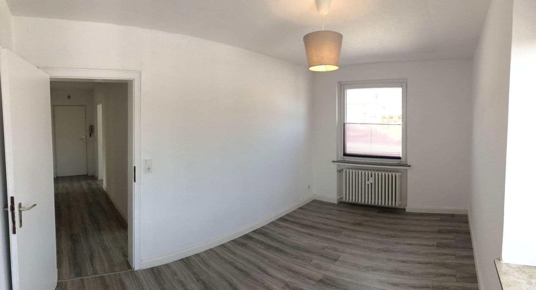Prenájom bytu 3-izbový 76 m², Kanalstraße 5, Bremerhaven, Brémy Prenájom bytu 3-izbový 76 m², Kanalstraße 5, Bremerhaven, Brémy