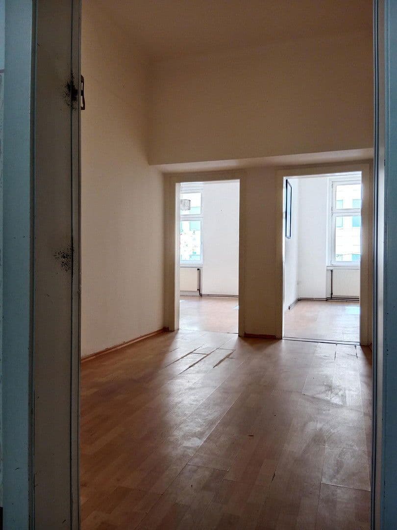 Predaj bytu 2-izbový 65 m², Erlachgasse 99/Laxenburgerstr.38, Wien, Viedeň Predaj bytu 2-izbový 65 m², Erlachgasse 99/Laxenburgerstr.38, Wien, Viedeň