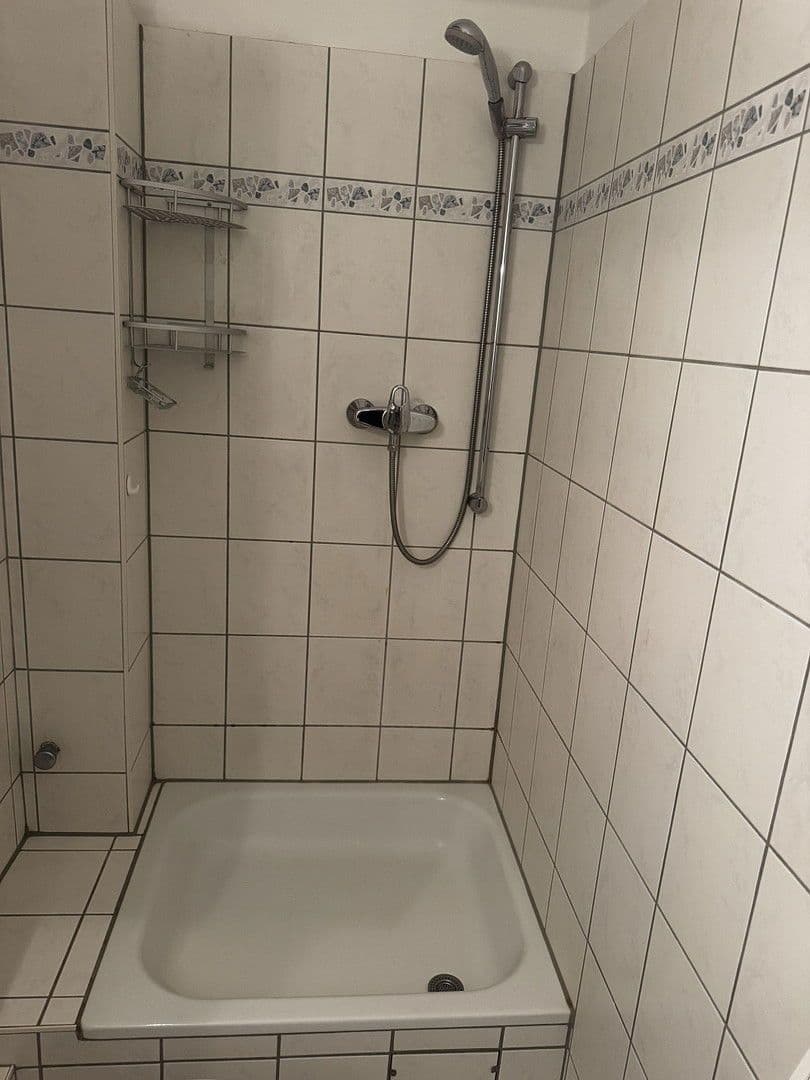 Prenájom bytu 1-izbový 36 m², Kommandanturstraße 10, Hannover, Dolné Sasko Prenájom bytu 1-izbový 36 m², Kommandanturstraße 10, Hannover, Dolné Sasko