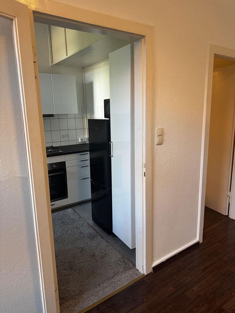 Prenájom bytu 1-izbový 36 m², Kommandanturstraße 10, Hannover, Dolné Sasko Prenájom bytu 1-izbový 36 m², Kommandanturstraße 10, Hannover, Dolné Sasko