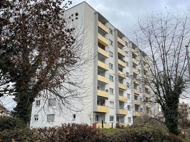 Predaj bytu 2-izbový 69 m², Stuttgart, Bádensko-Wurttembersko Predaj bytu 2-izbový 69 m², Stuttgart, Bádensko-Wurttembersko